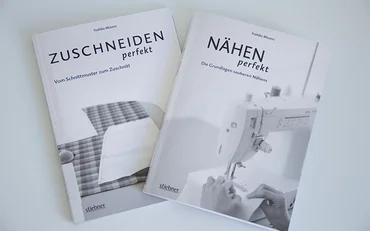 Bücher: Zuschneiden und Nähen perfekt