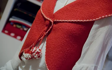 Jerseybommeln selber machen