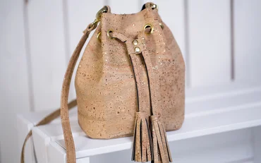 Bucket Bag Nähanleitung