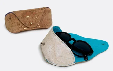 Nähanleitung Brillenetui mit kostenlosem Schnittmuster