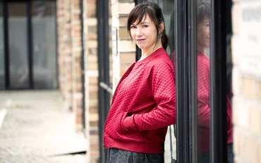 Nähanleitung Leistentasche für Blouson nähen