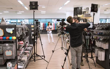 Nähgeschichten mit pattydoo - Folge 2