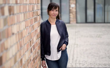 Schnittmuster Kapuzenjacke zum Blouson ändern