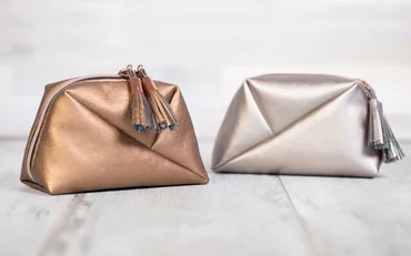 Schnittmuster Tasche Geo-Bag