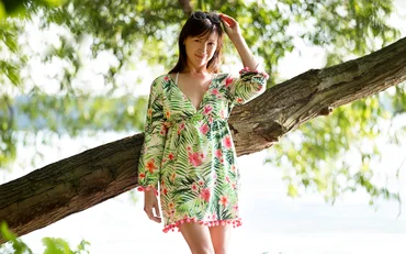 Schnittmuster Tunika