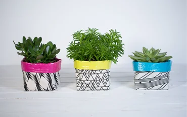 Schnittmuster Utensilo Wachstuch