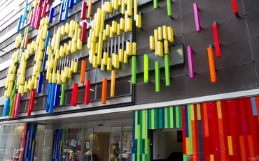 Meet and Greet im idee Creativ