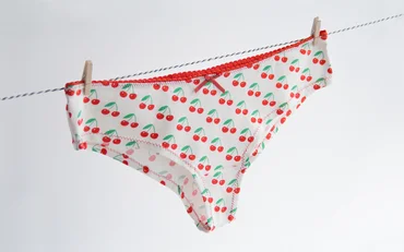 Schnittmuster Damen-Panty selber nähen