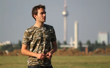 Schnittmuster Männer-Shirt selber nähen