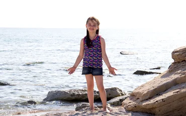 sommerliche Nähideen