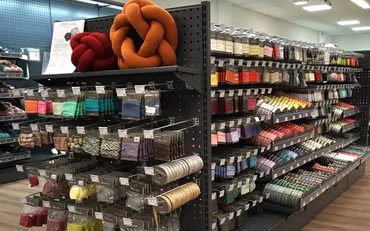 Stoff und Stil Filiale in Köln Eröffnung - Gewinnspiel