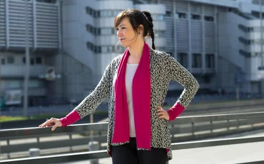 cardigan sewing pattern