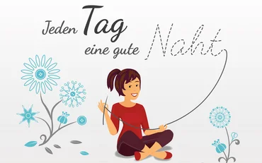 pattydoo Nähkalender 2016