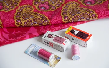 Coats Gewinnspiel
