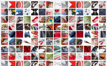 Gesammeltes Nähwissen