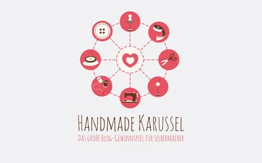 Handmade Karussell