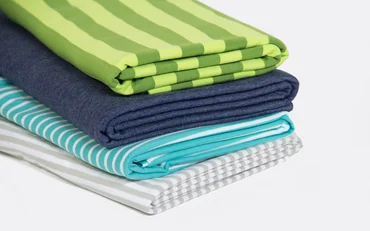 Jerseystoff Verabeitungs- und Nähtipps