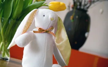 Nähideen für Ostern