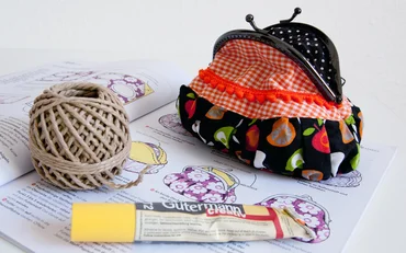 Schnittmuster Tasche nähen