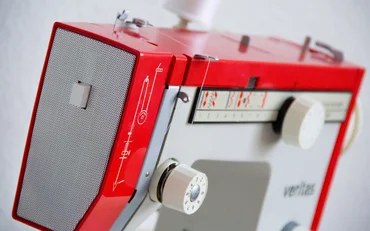 Veritas Nähmaschine