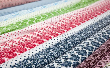 Stoffballen nähen lernen