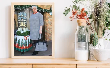 Nähinspiration Pattydoo Schnittmuster Elisbeth