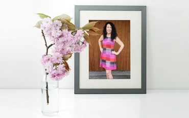 Nähinspiration Petra, Pattydoo Schnittmuster