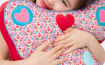 Nähanleitung Schmetterlingskissen selber nähen