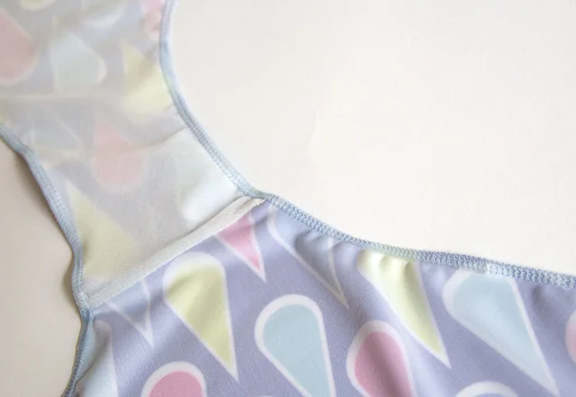 Bikini nähen Bikini nähen