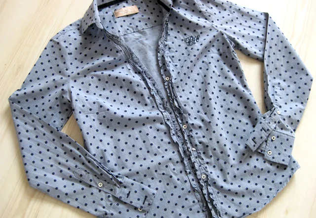 Bluse Bluse