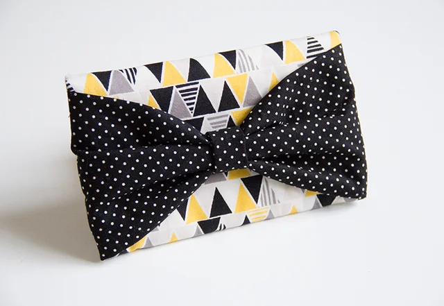 Schnittmuster Handytasche Bowie