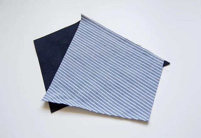 Schnittmuster Handytasche Bowie mit Teilung