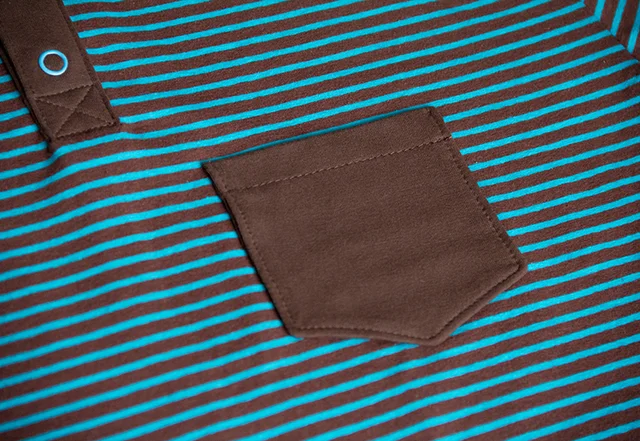 Brusttasche selber nähen