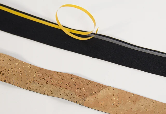 Nähanleitung Bucket Bag: Gurtband mit Stylefix