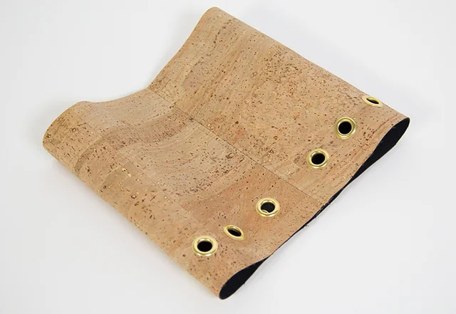 Nähanleitung Bucket Bag: Taschenteile zusammennähen