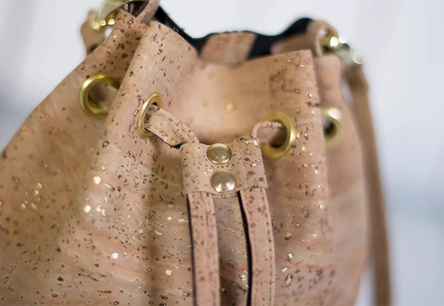 Nähanleitung Bucket Bag: Versteller Nähanleitung Bucket Bag: Versteller