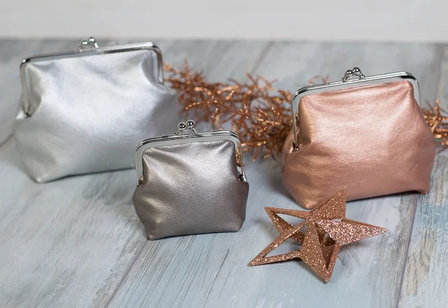 Bügeltasche mit gratis Schnittmuster und Nähvideo