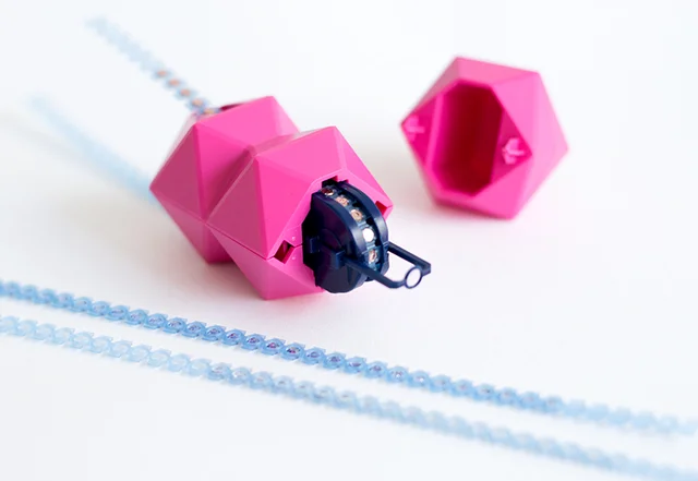 Crystal Applikator Crystal Applikator