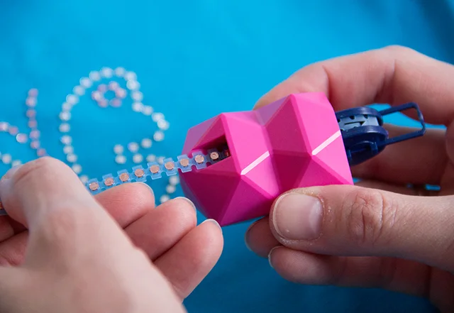 Crystal Applikator Crystal Applikator
