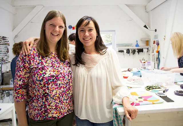 DIY Nacht 2015