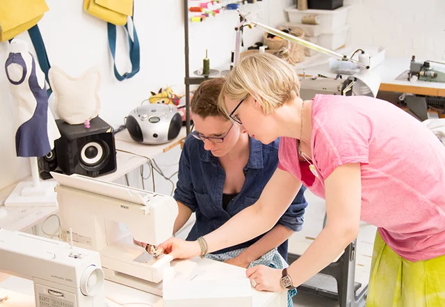 DIY Nacht 2015