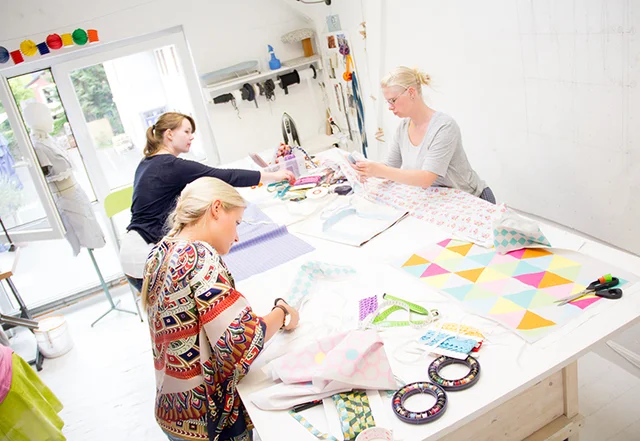 DIY Nacht 2015