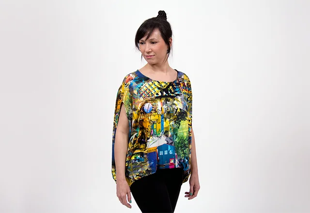 DIY Shirt DIY Shirt