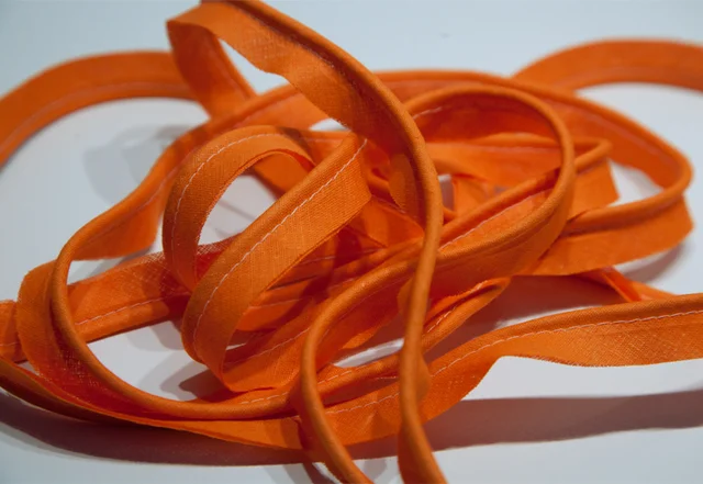 Paspelband selber machen