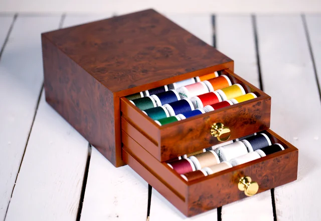 Garnbox Madeira Gewinnspiel