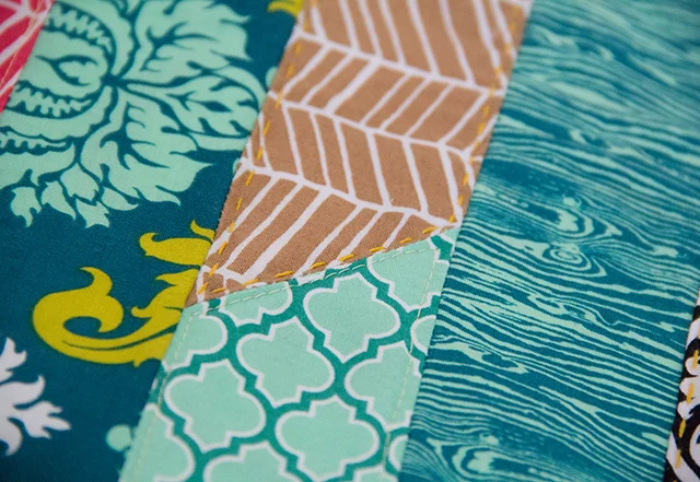 Handstich quilten Handstich quilten
