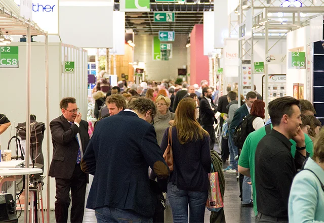 H&H Messe Köln H&H Messe Köln