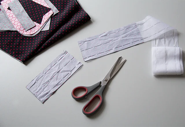 Hosenbund mit Bundfix