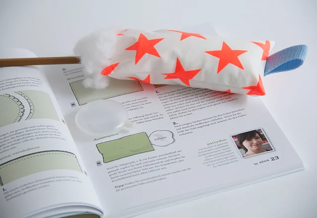 Nähideen für den Hund