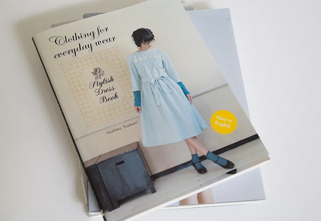 japanisches Nähbuch